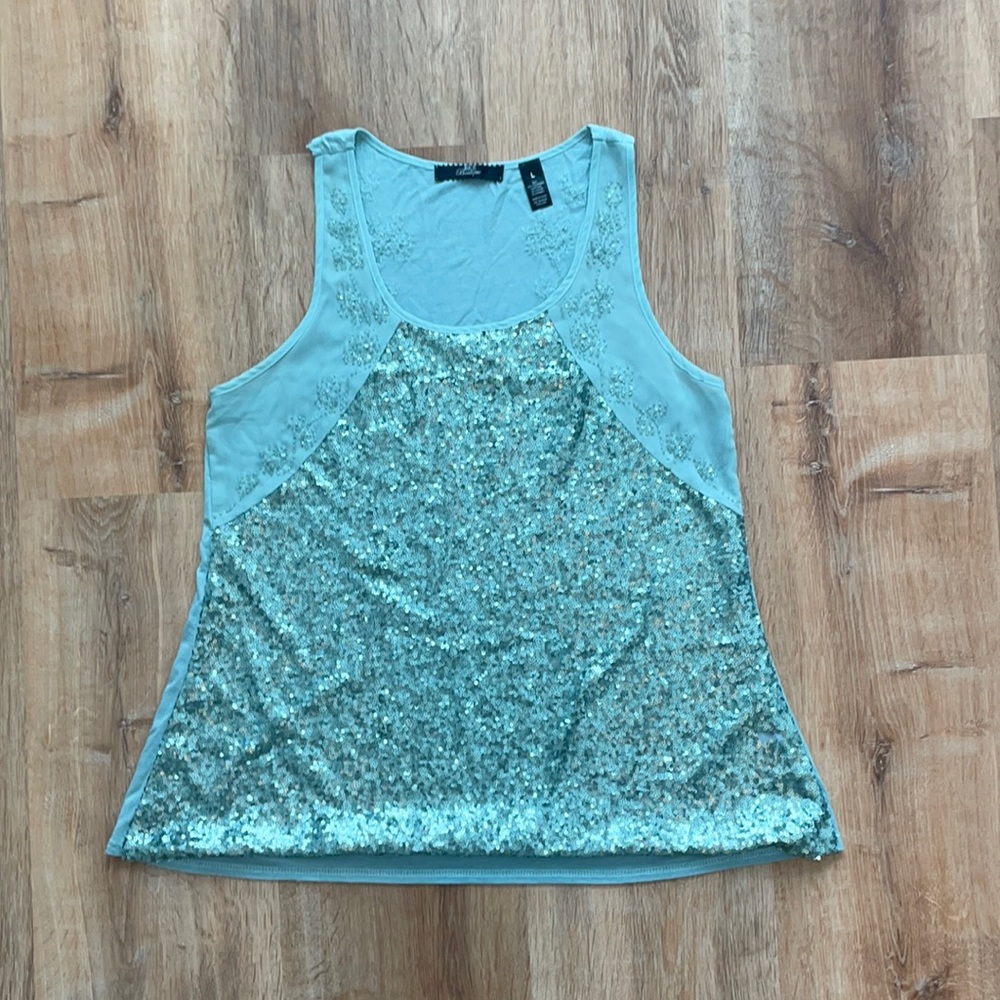 BKE Tank/Tunic